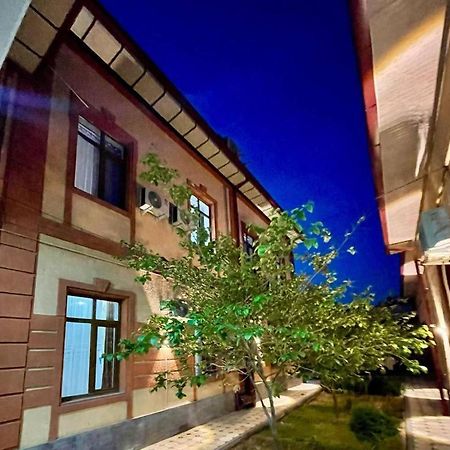 Amor Fati Hotel Ташкент Екстериор снимка