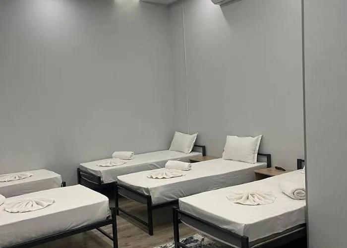 Amor Fati Hotel Ташкент Екстериор снимка