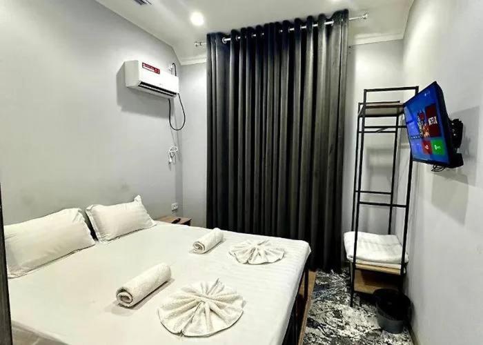 Amor Fati Hotel Ташкент Екстериор снимка
