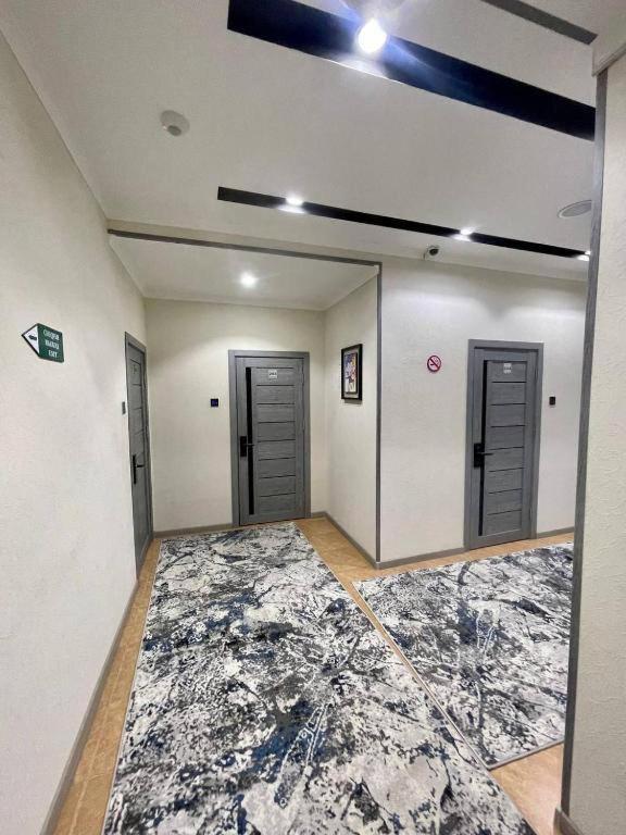 Amor Fati Hotel Ташкент Екстериор снимка