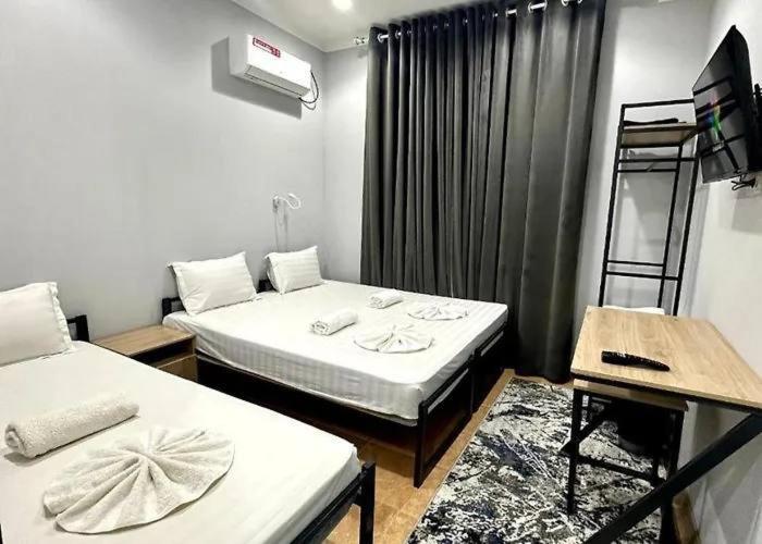 Amor Fati Hotel Ташкент Екстериор снимка
